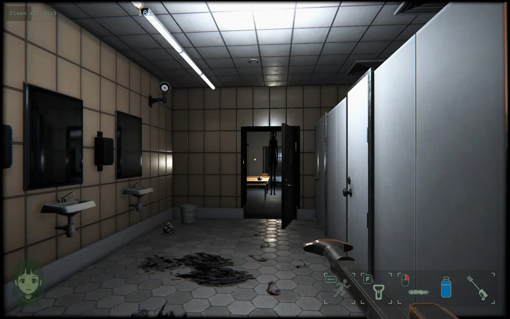 Secret Lab Cleaner görsel 8