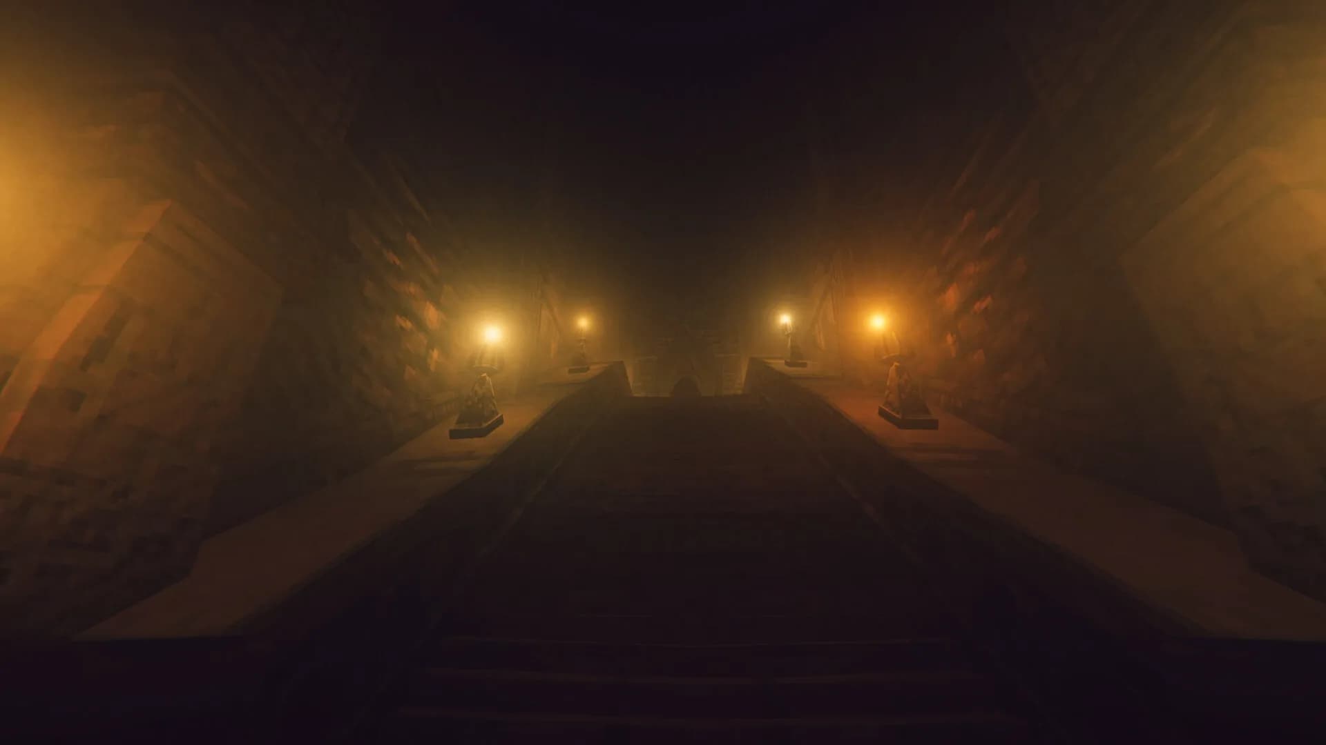 Static Dread: The Submarine görsel 7