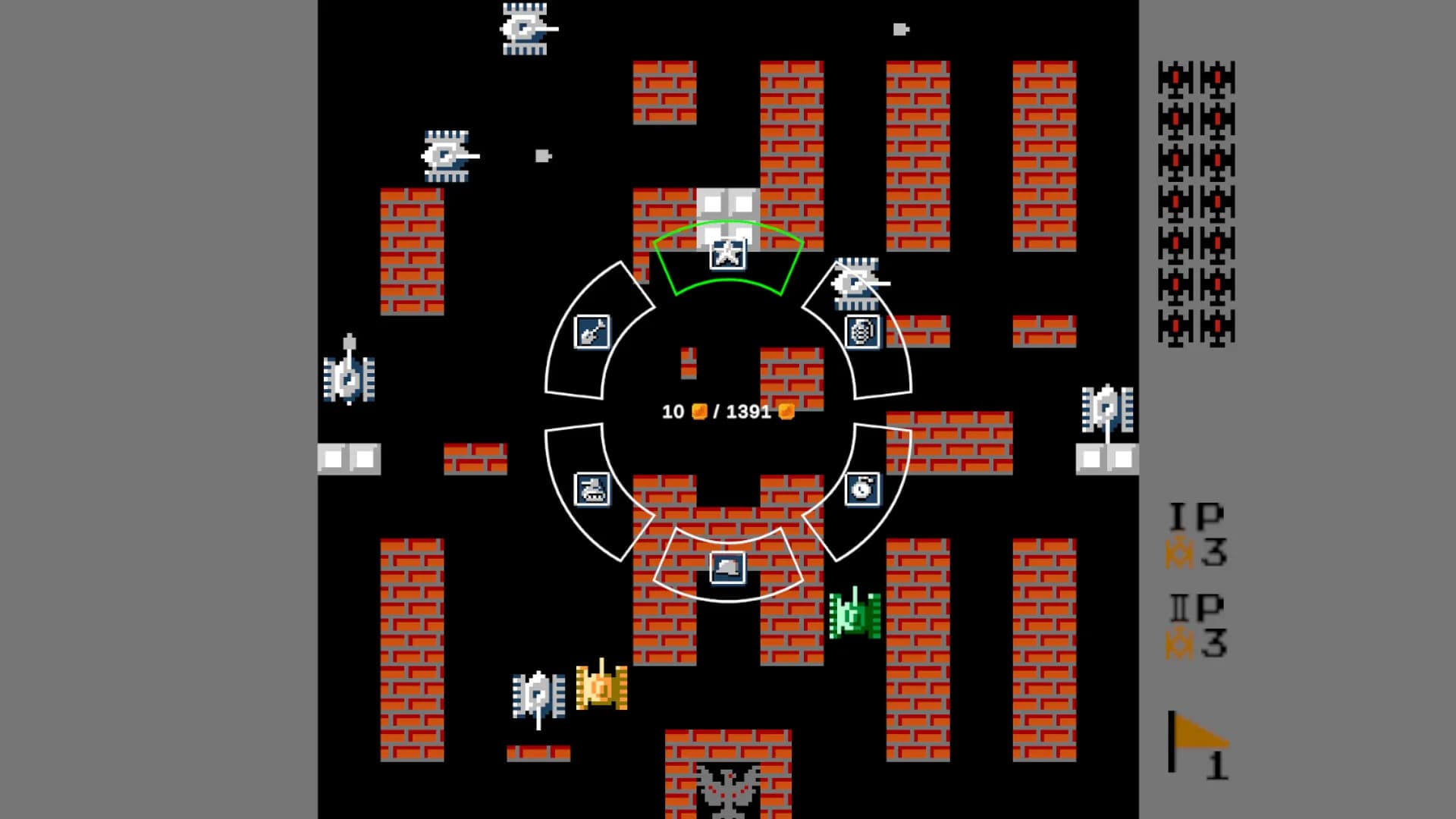 Tanks: 1985 görsel 3