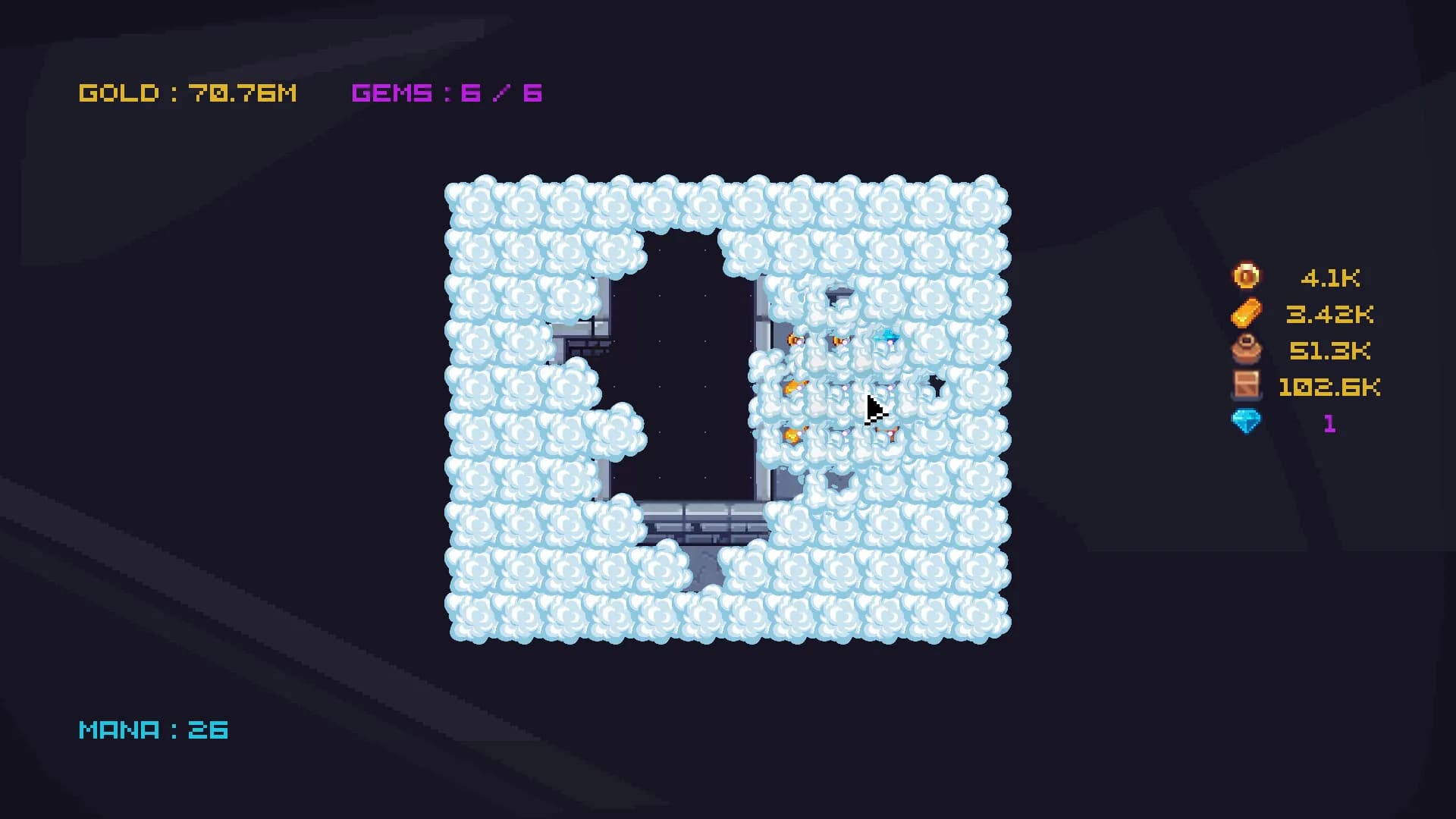 Arcane Plunder görsel 2