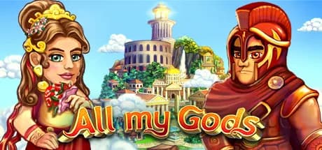 All My Gods görsel 1