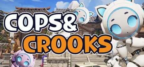 Cops&Crooks