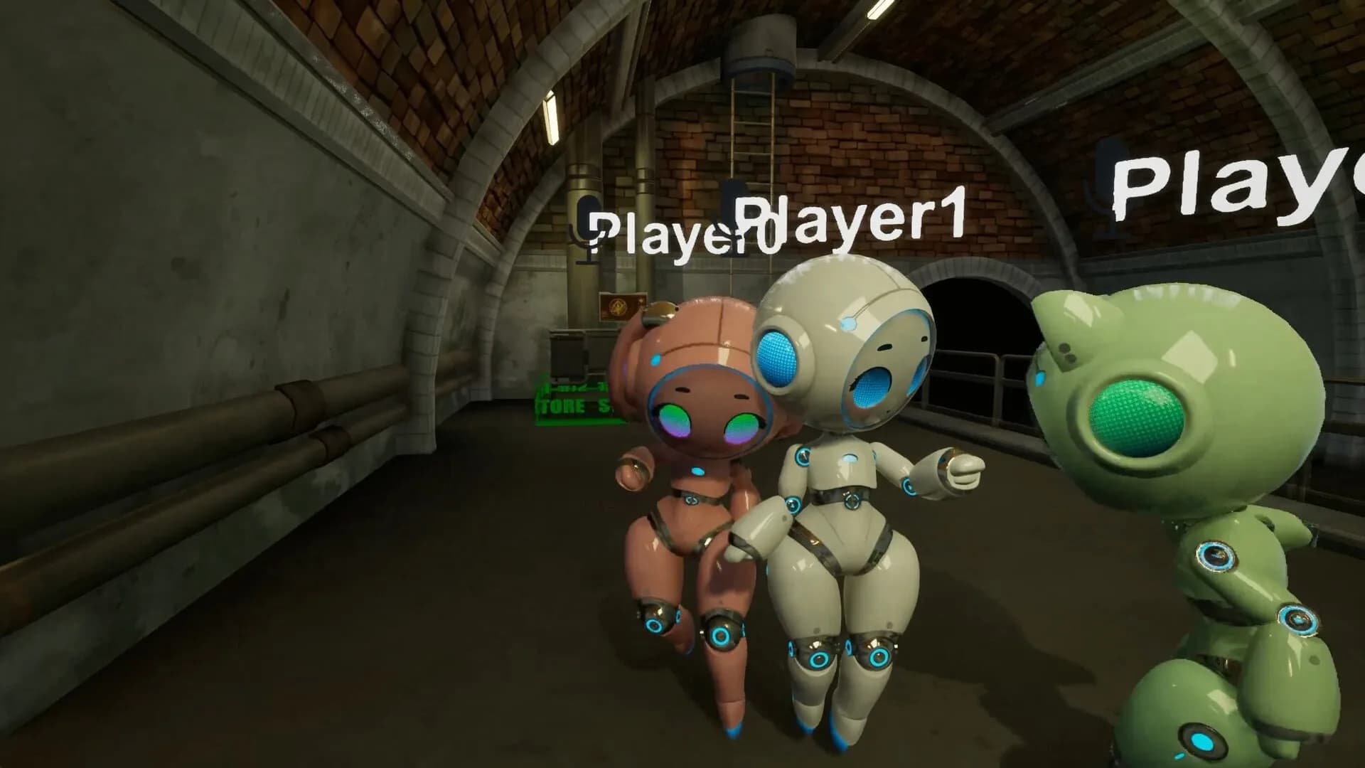 Cops&Crooks görsel 2