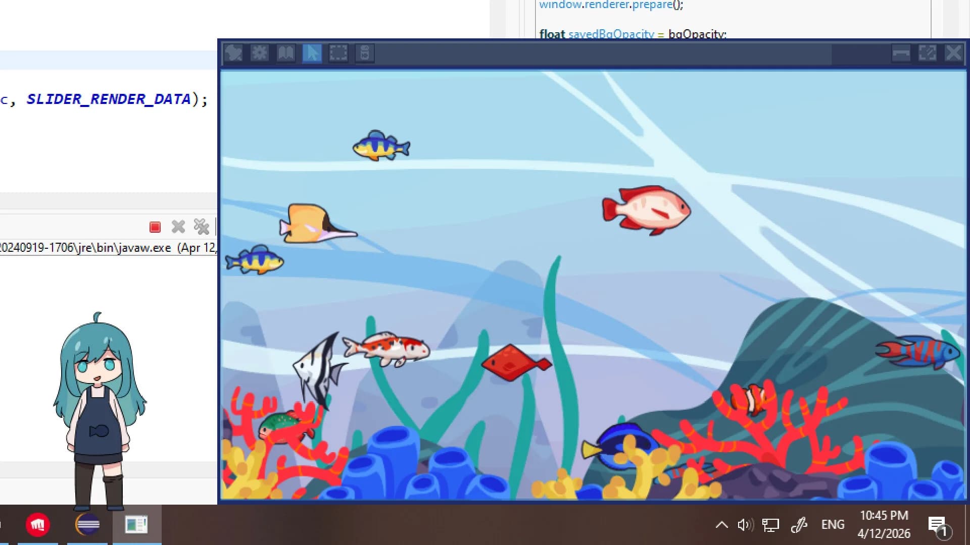 Vquarium görsel 2