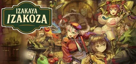 Izakaya Izakoza