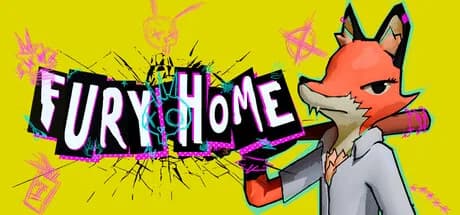 Fury Home görsel 1