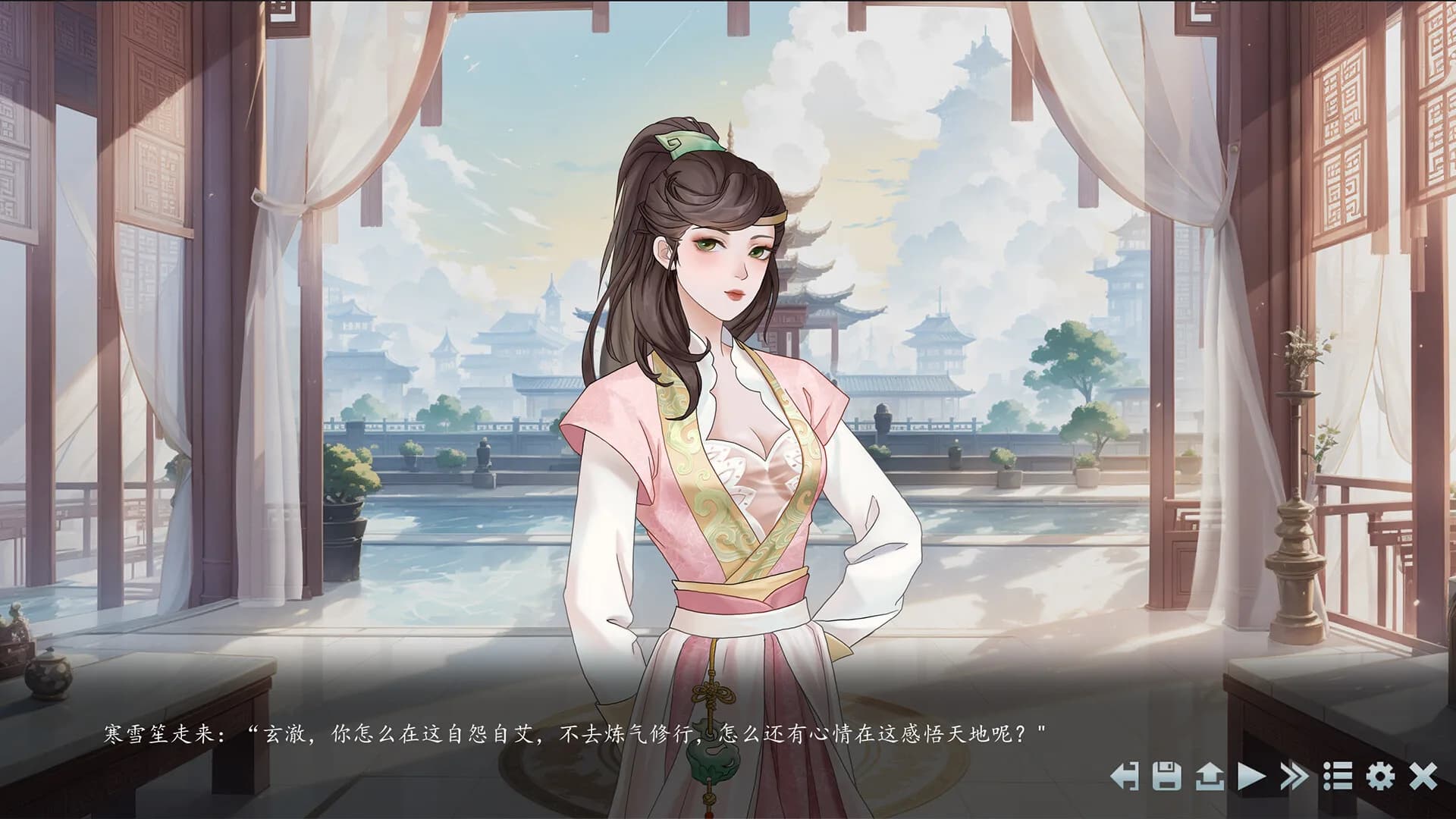 手撕道祖，脚踩大乘（Tao Ancestor's Vanquisher） görsel 4