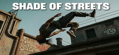 Shade Of Streets