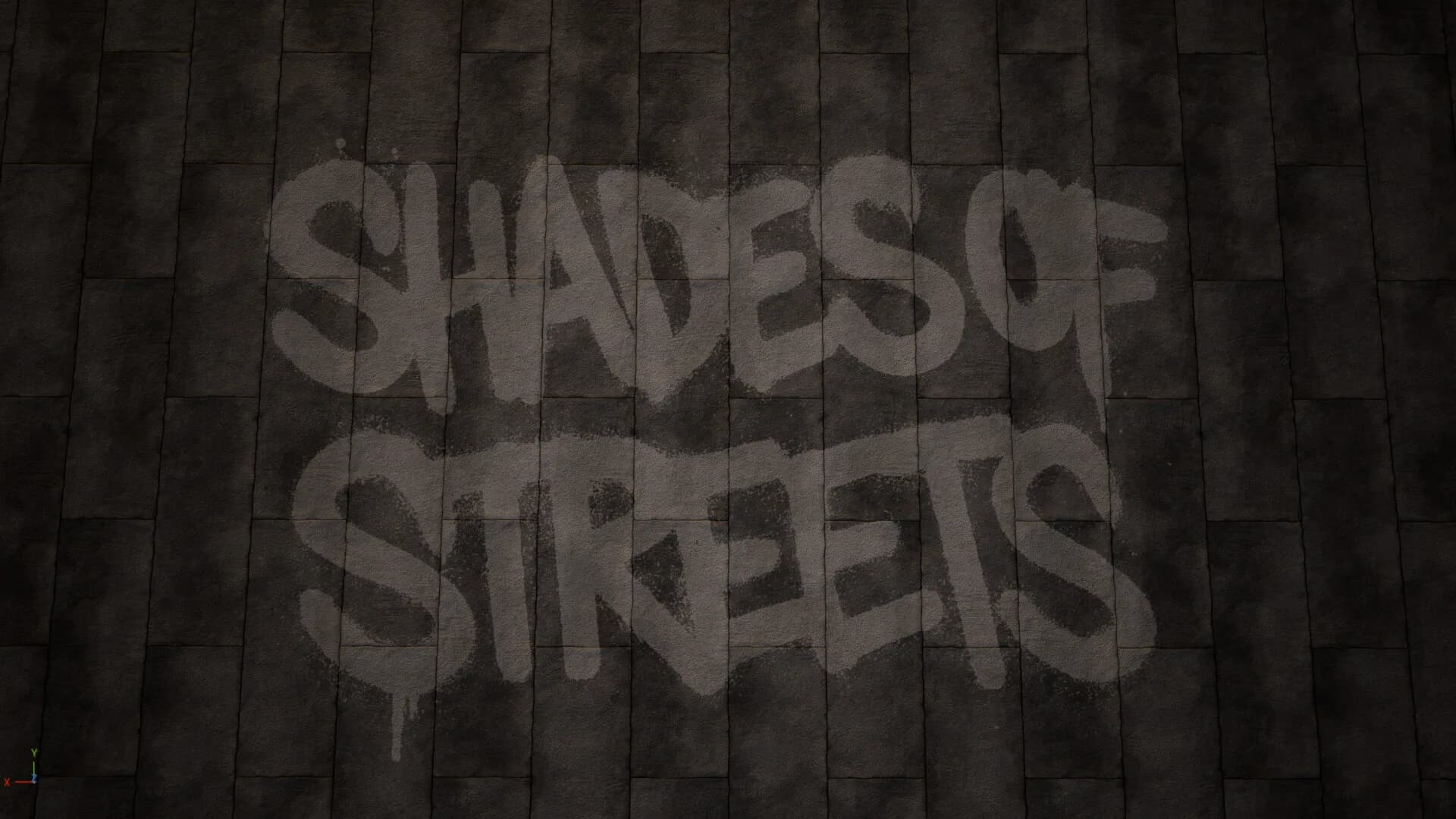 Shade Of Streets görsel 2
