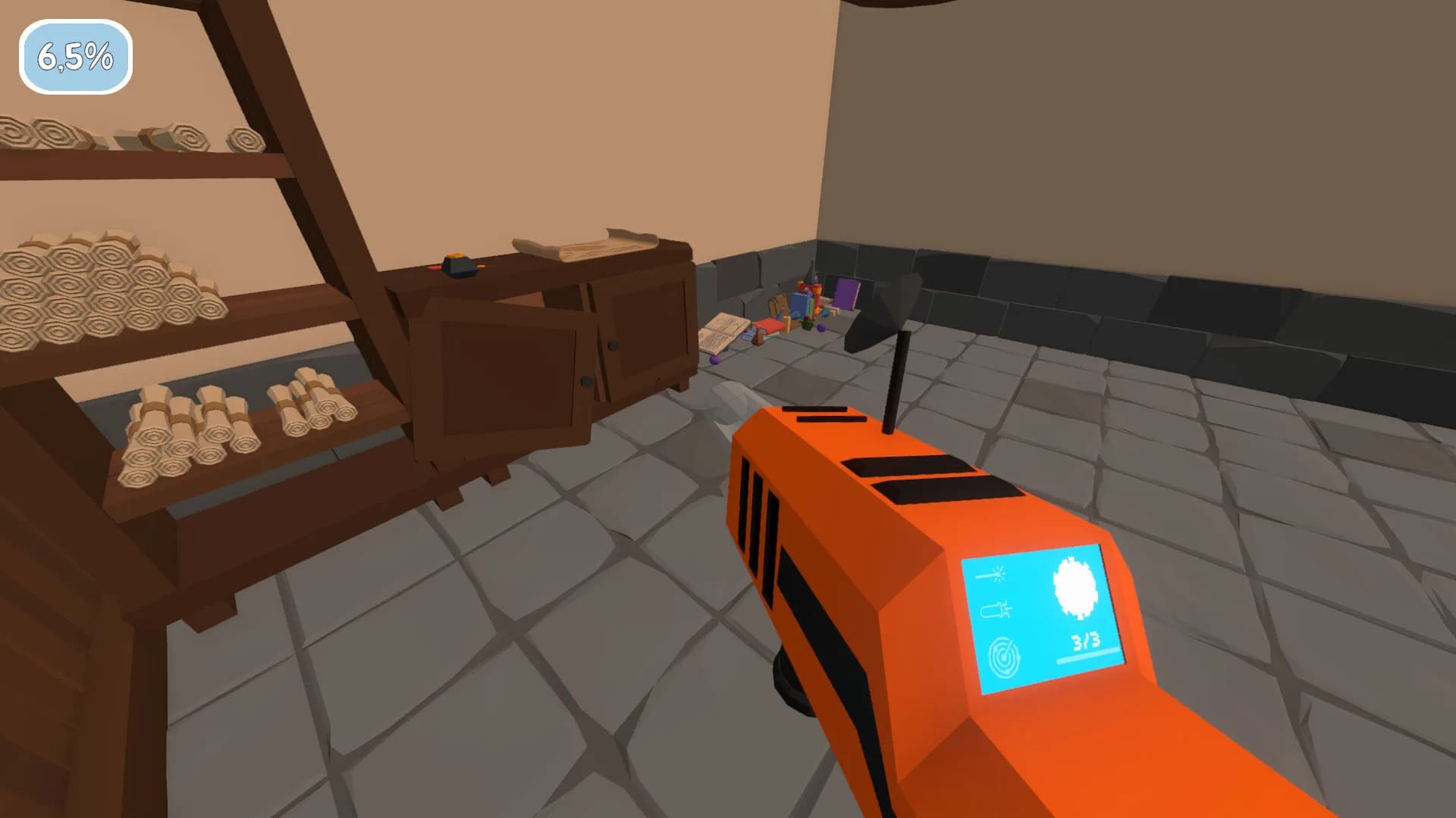Just Dismantle görsel 7