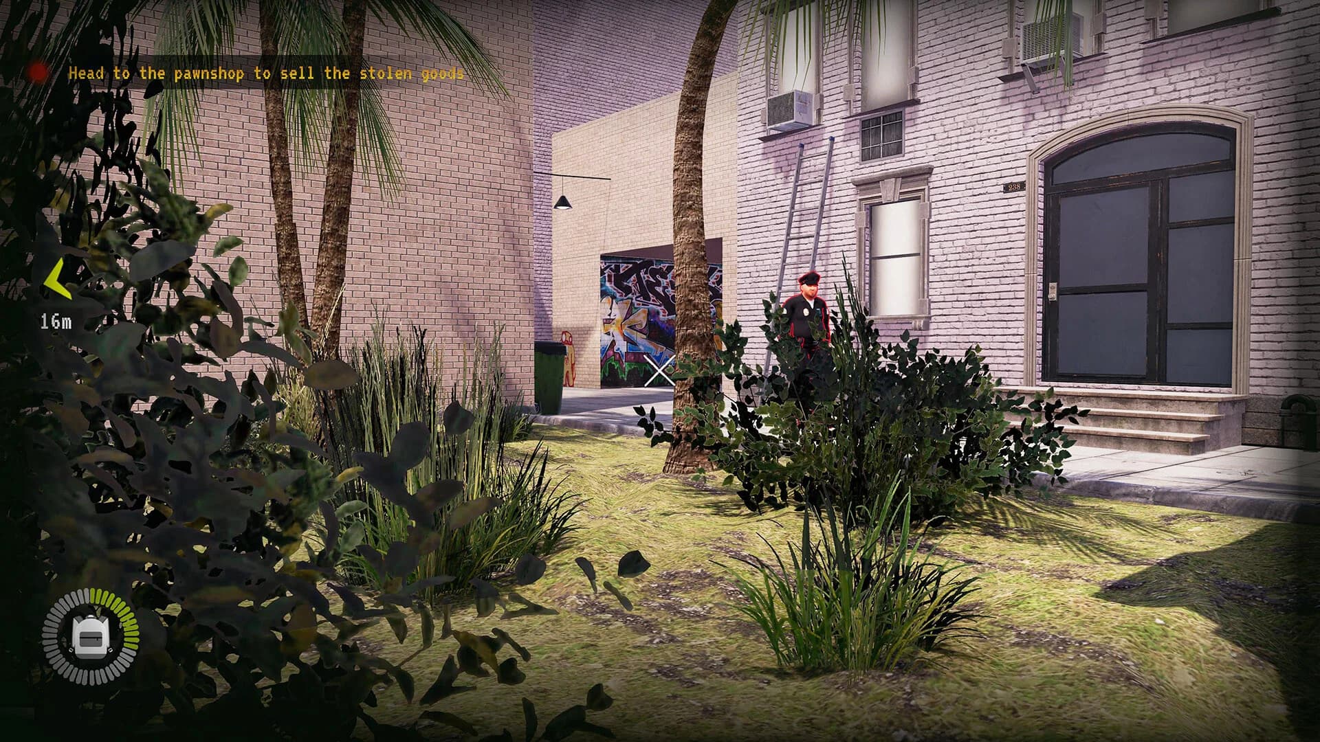 Vice Thief Simulator: 80s Nostalgia görsel 17