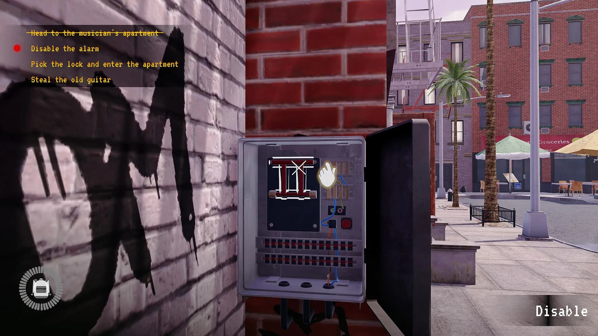Vice Thief Simulator: 80s Nostalgia görsel 8