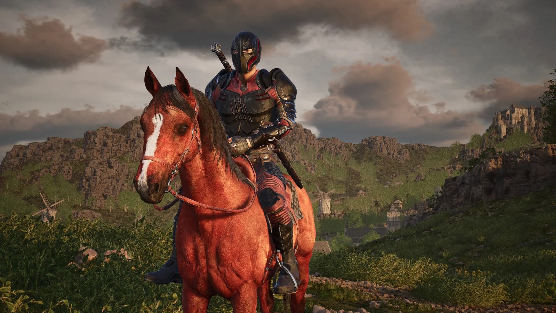 Helgnar The Conqueror görsel 20