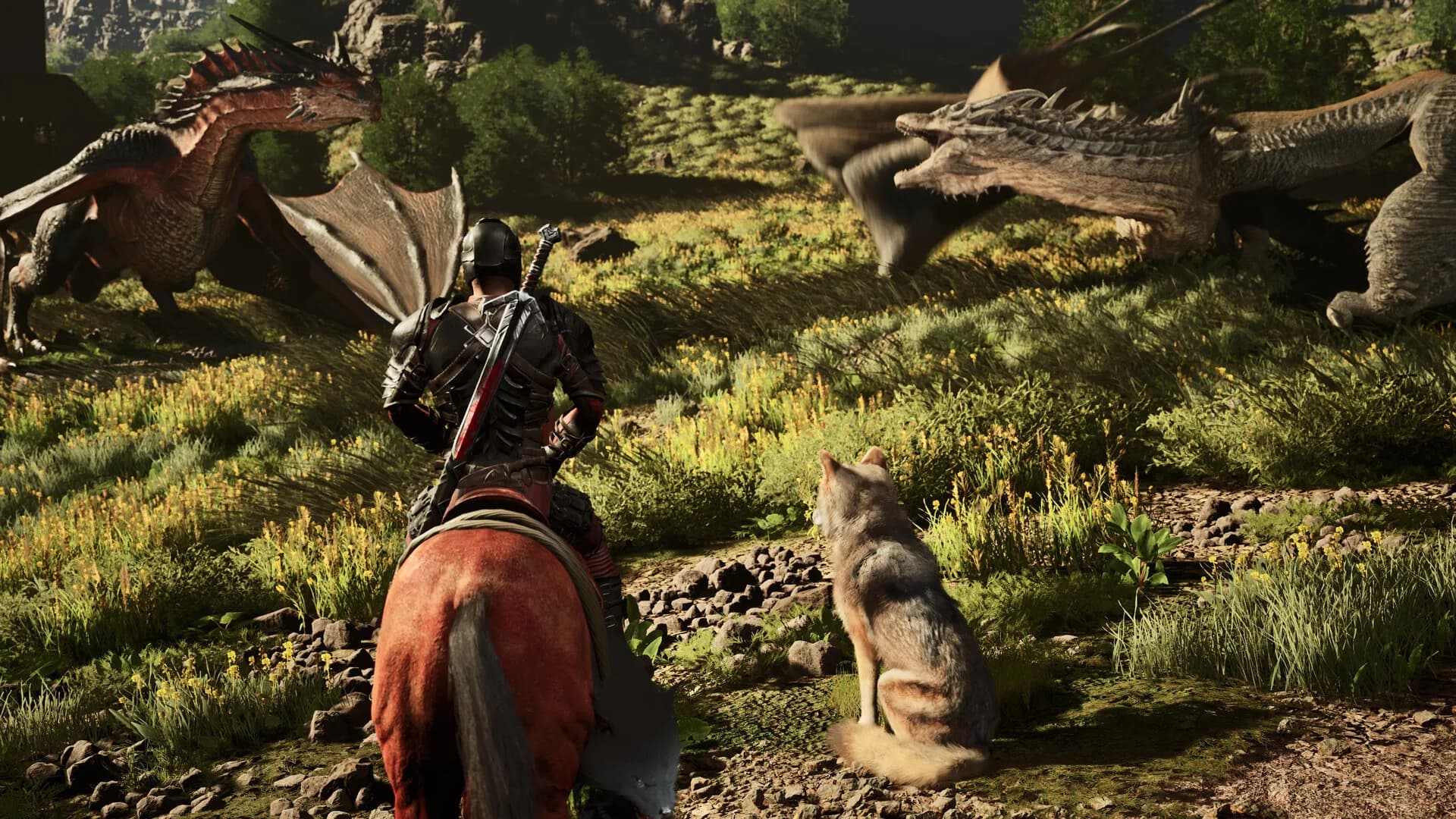 Helgnar The Conqueror görsel 6