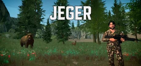 Jeger