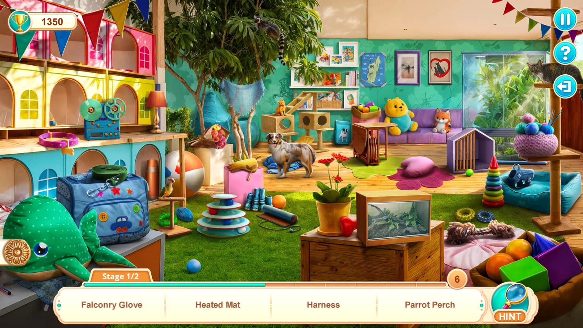 Home for Friends: Loving Paws Collector's Edition görsel 2