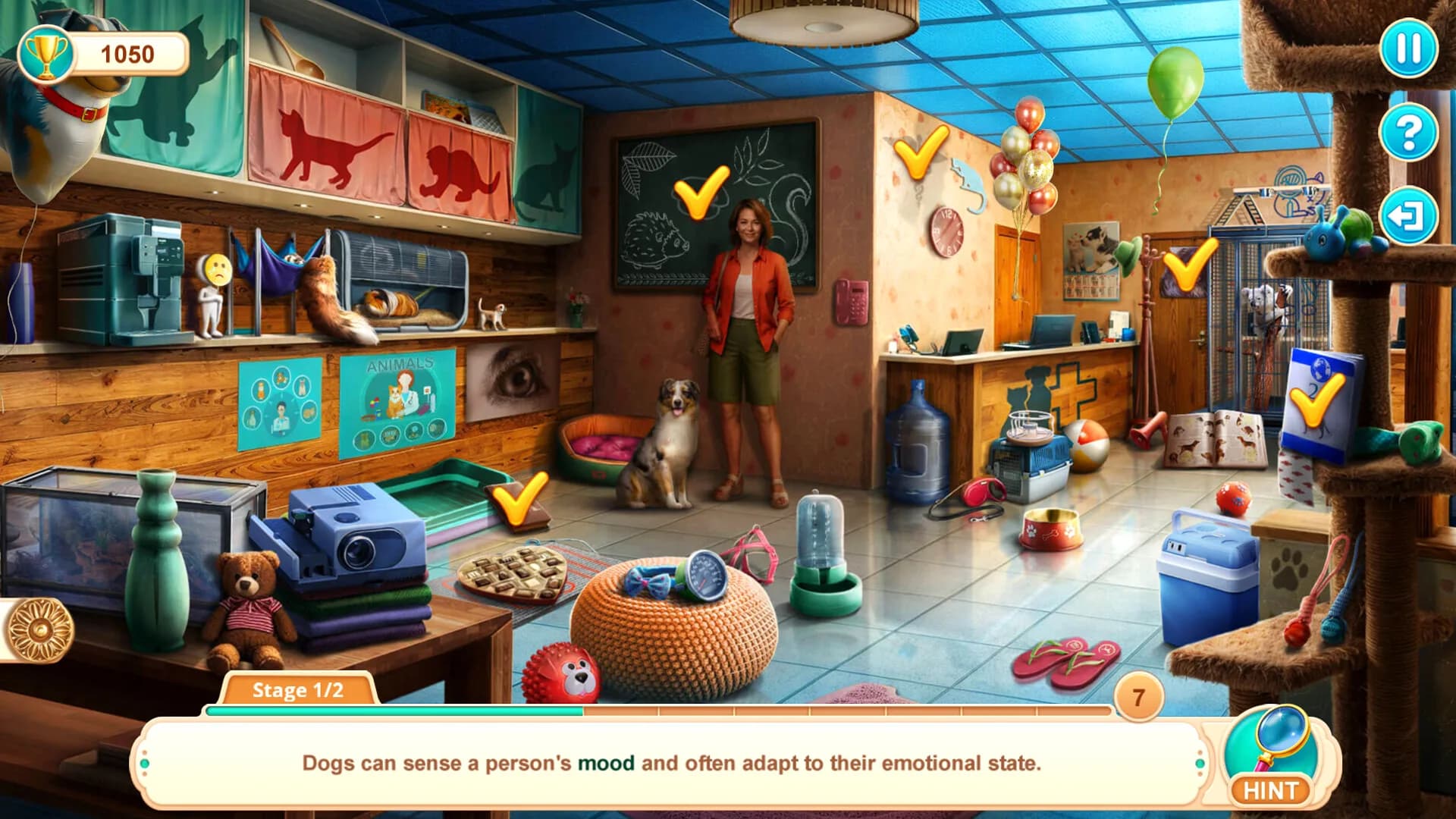 Home for Friends: Loving Paws Collector's Edition görsel 3