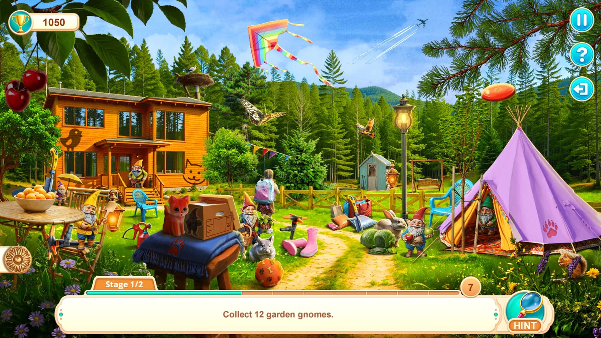 Home for Friends: Loving Paws Collector's Edition görsel 5