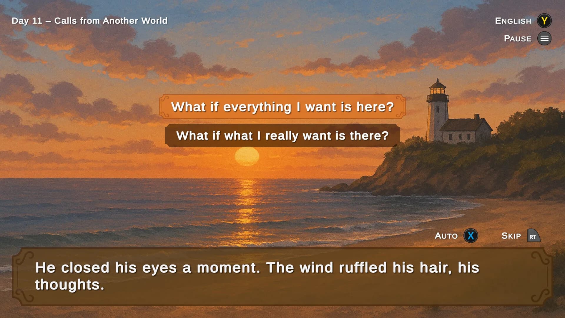 Winterlight - Where silence says it all görsel 13