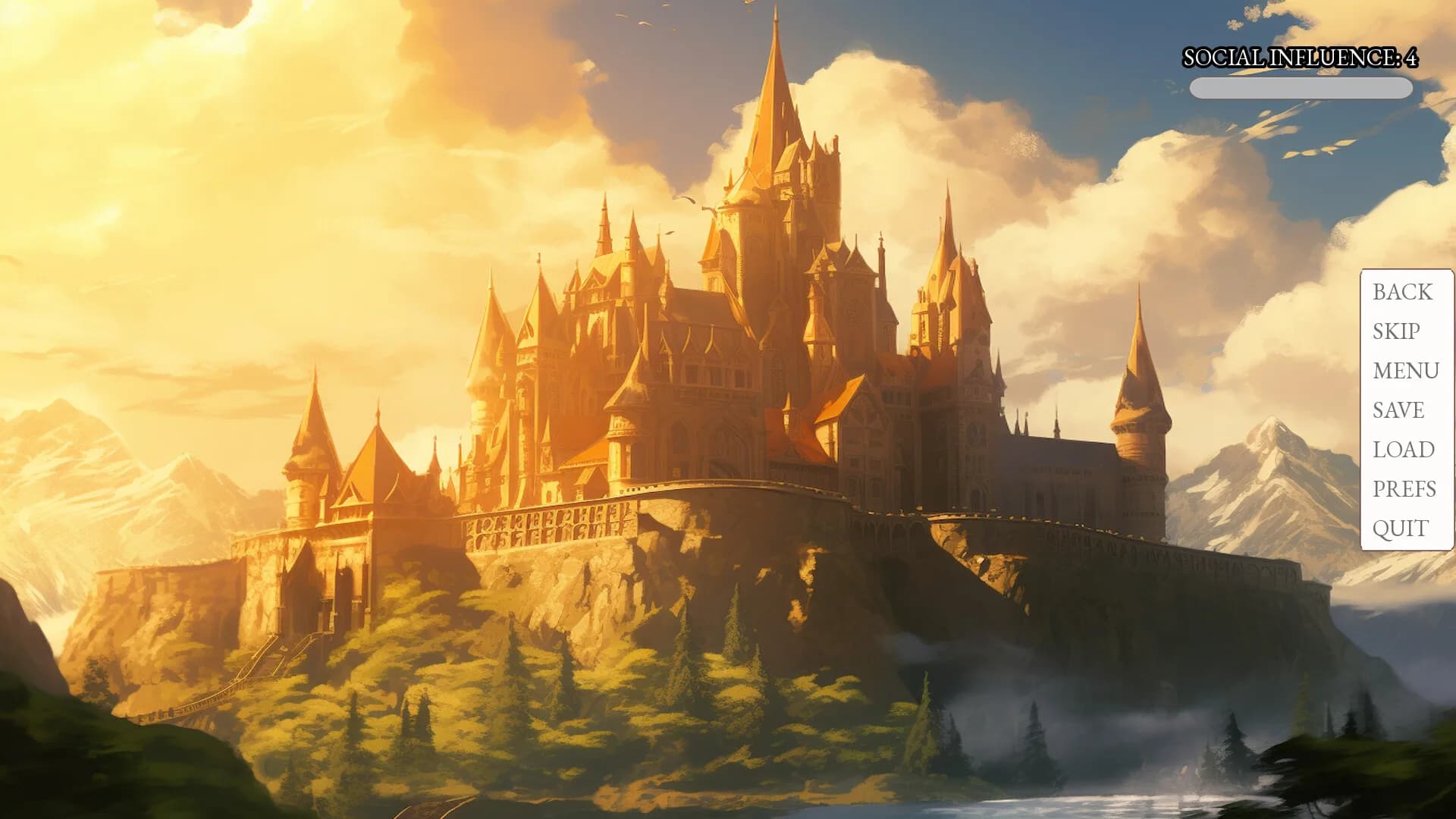 High Fantasy: Hentai Tale görsel 7