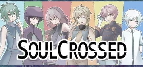 Soulcrossed