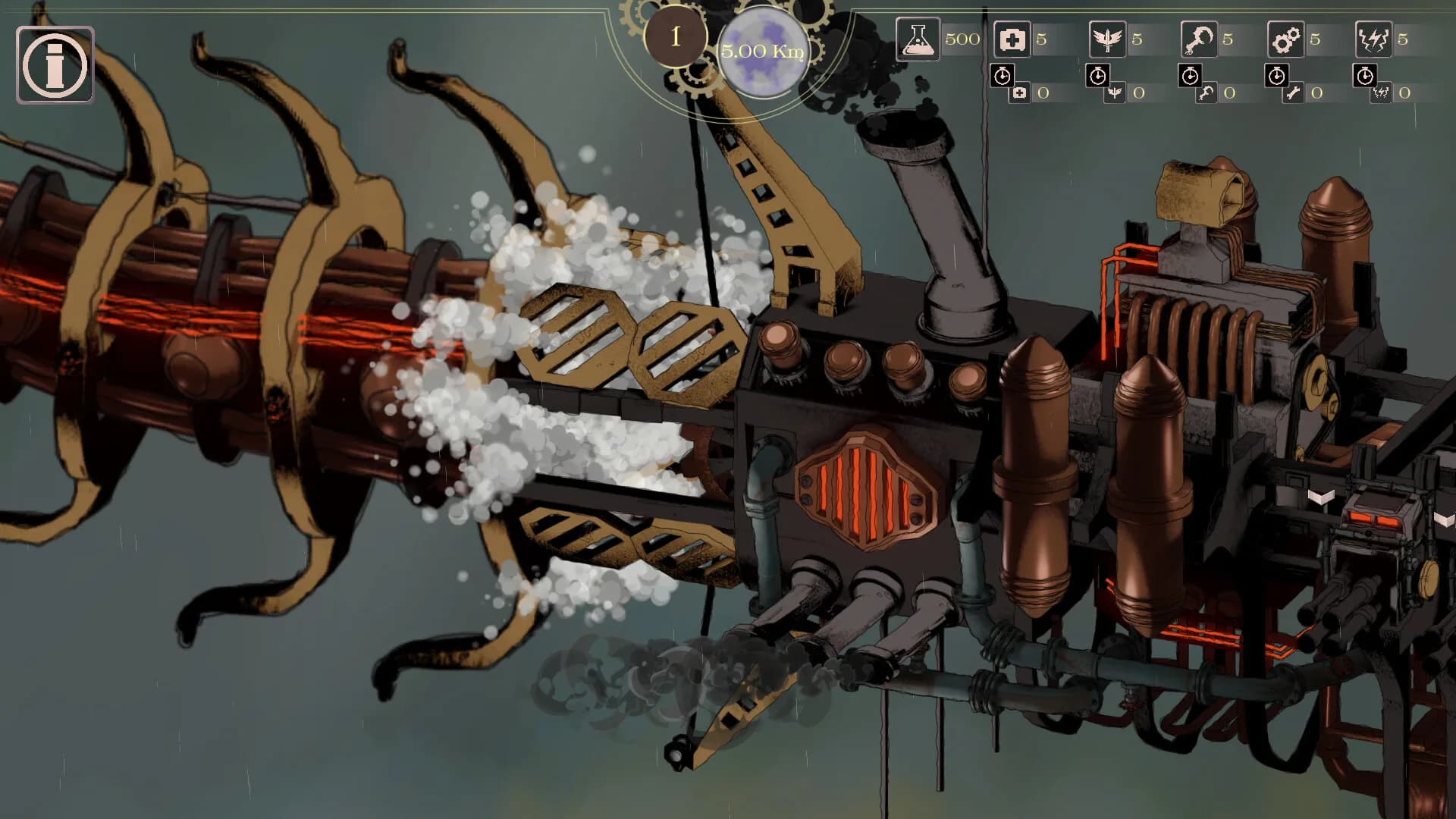 Skyborne Chronicles görsel 6