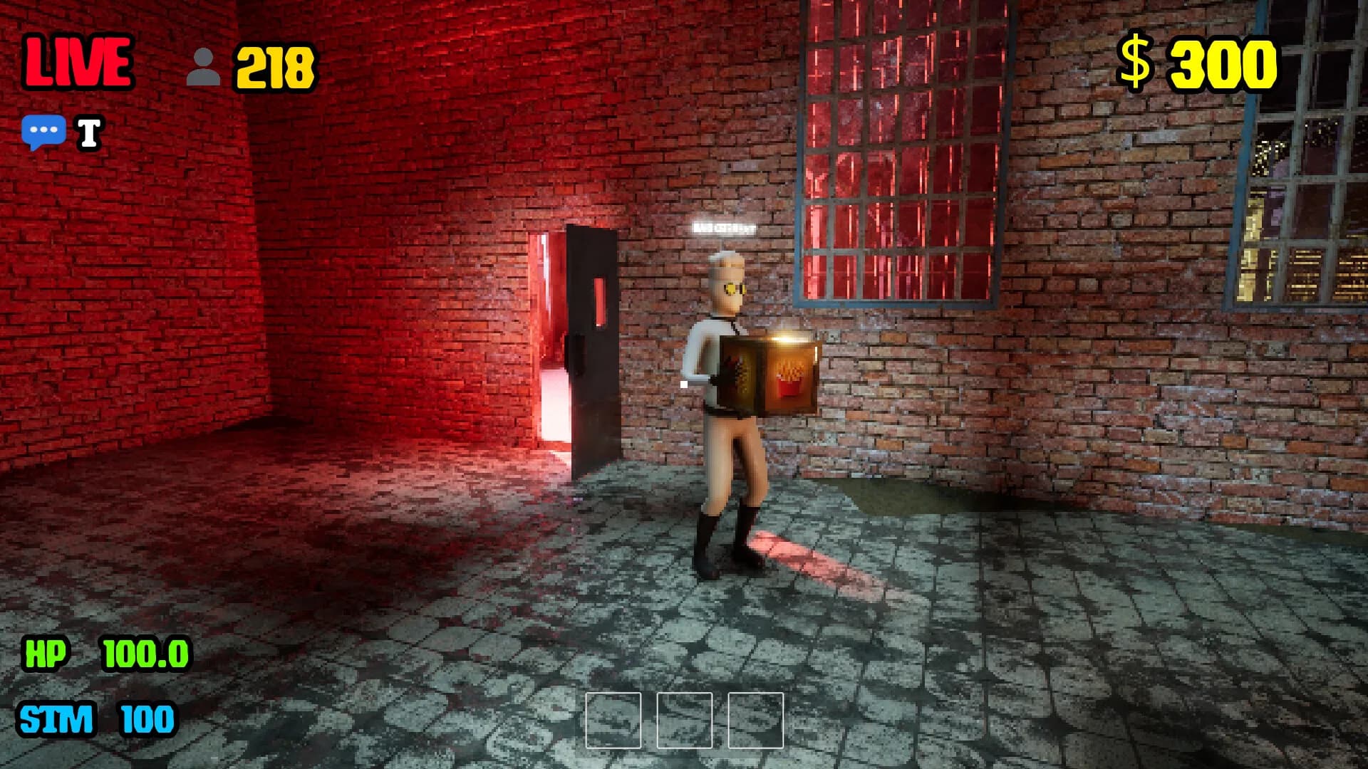 Survival Menu Live  görsel 4