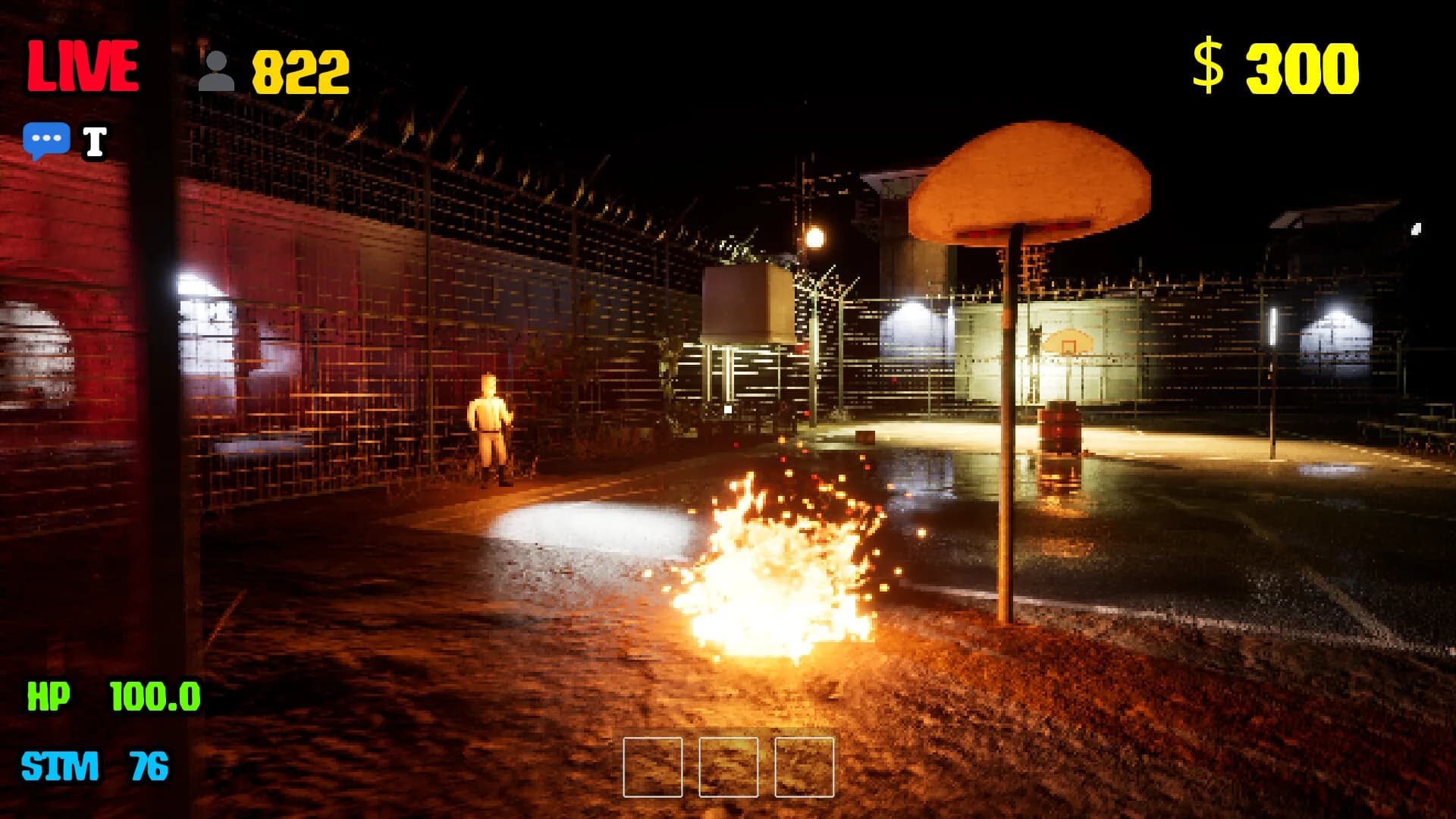 Survival Menu Live  görsel 10