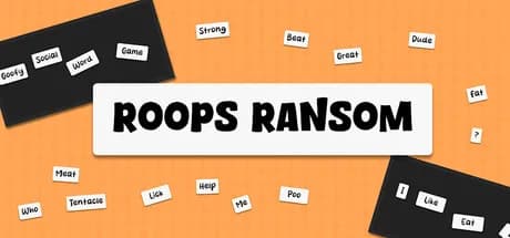 Roops Ransom