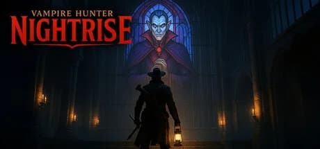 Vampire Hunter: Nightrise
