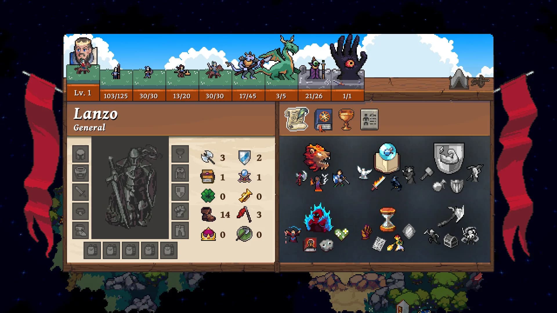Hero's Hour 2 görsel 4