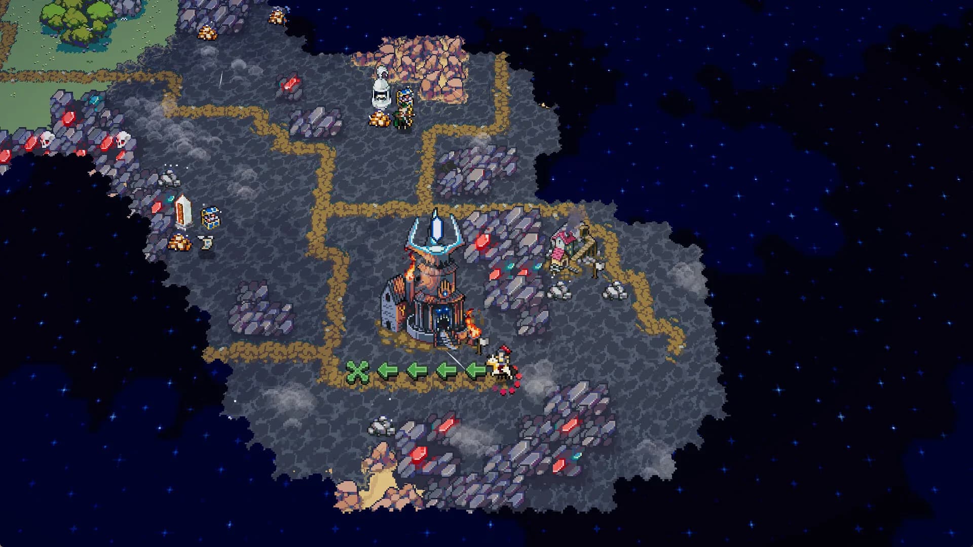 Hero's Hour 2 görsel 6