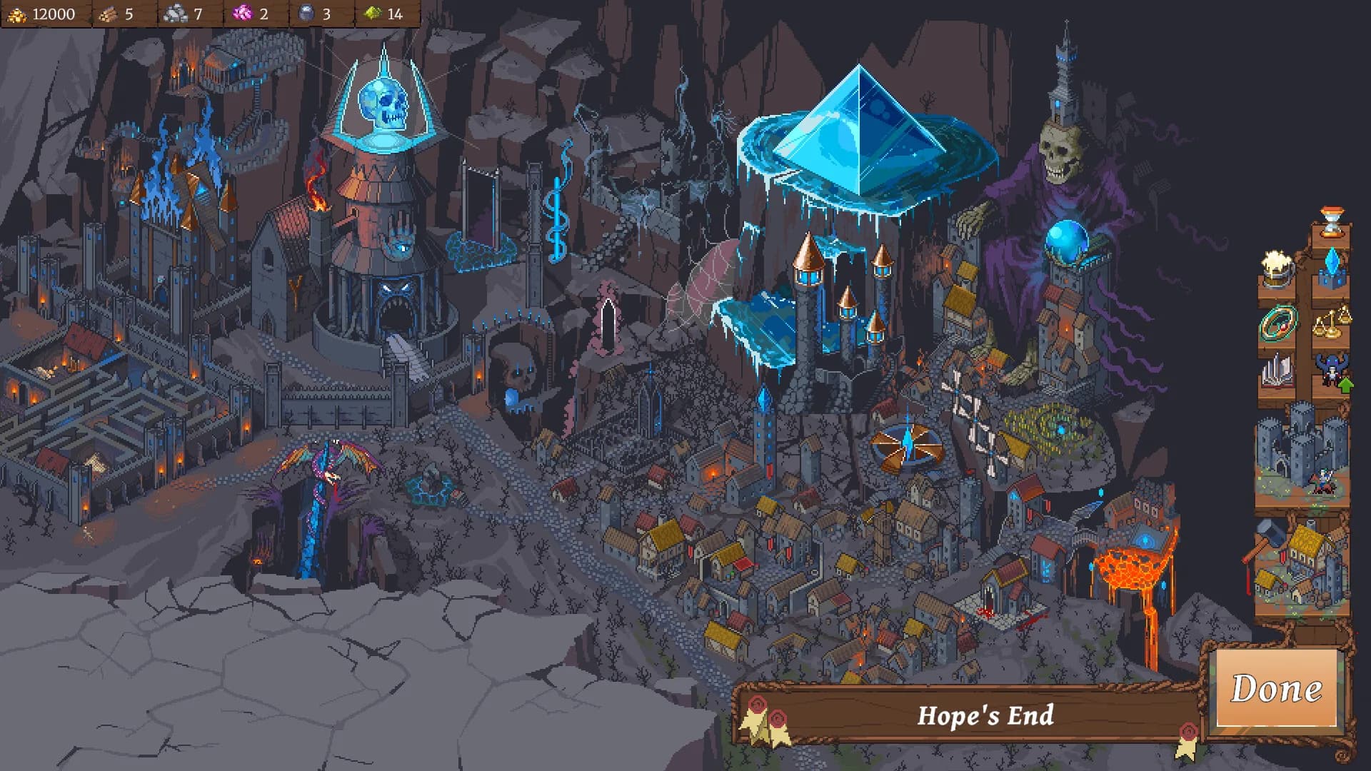 Hero's Hour 2 görsel 8