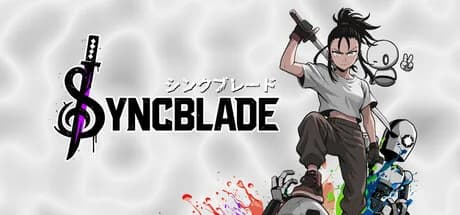 Syncblade görsel 1
