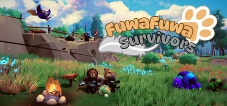 FuwaFuwa Survivors görsel 1