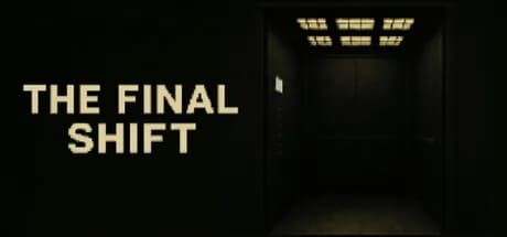 The Final Shift görsel 1