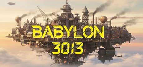BABYLON 3013 görsel 1