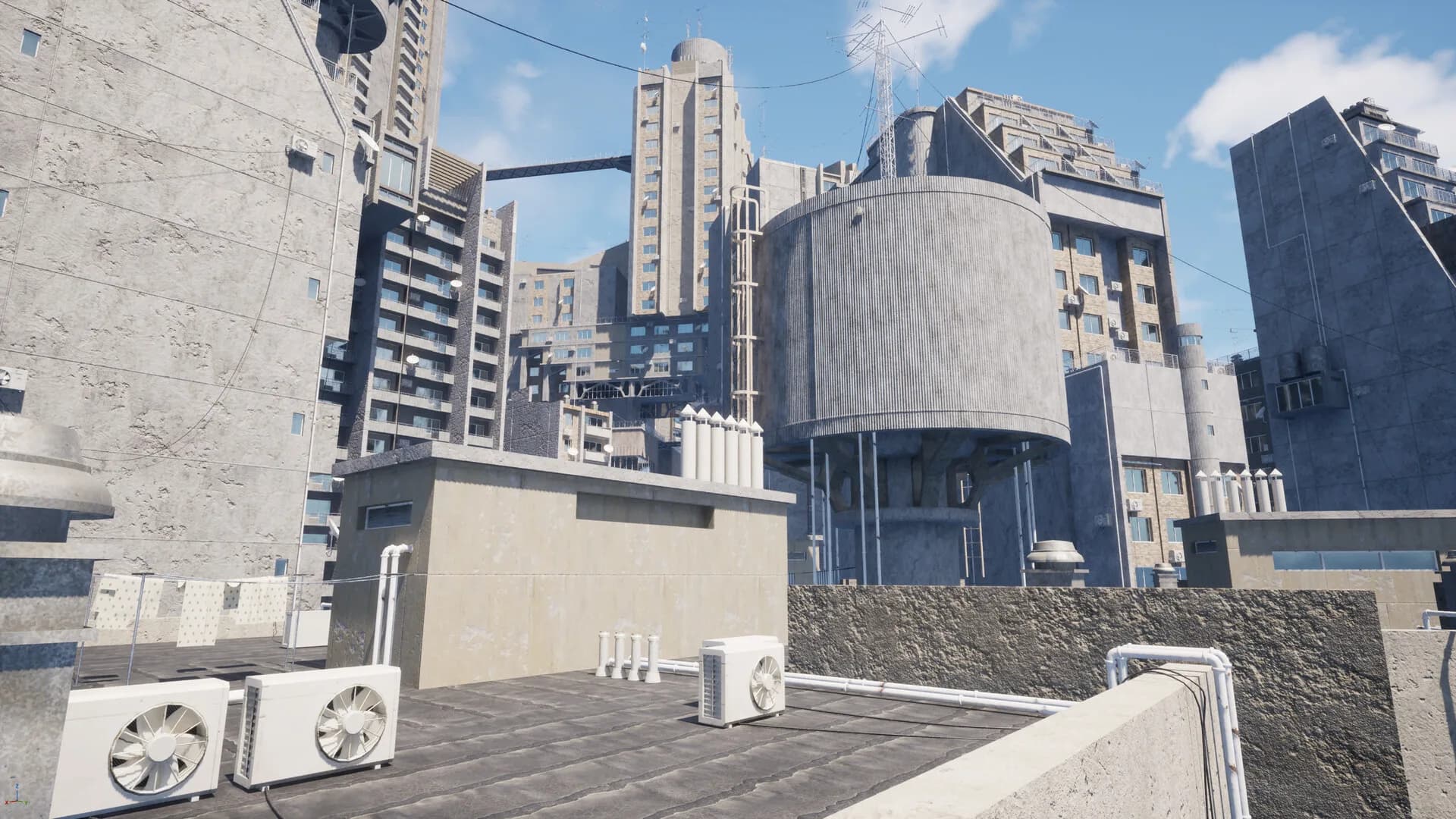BABYLON 3013 görsel 7