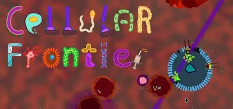 Cellular Frontier