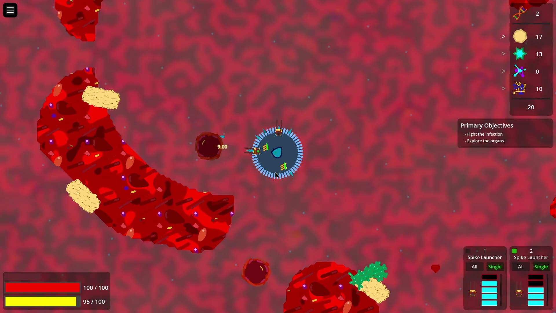 Cellular Frontier görsel 4