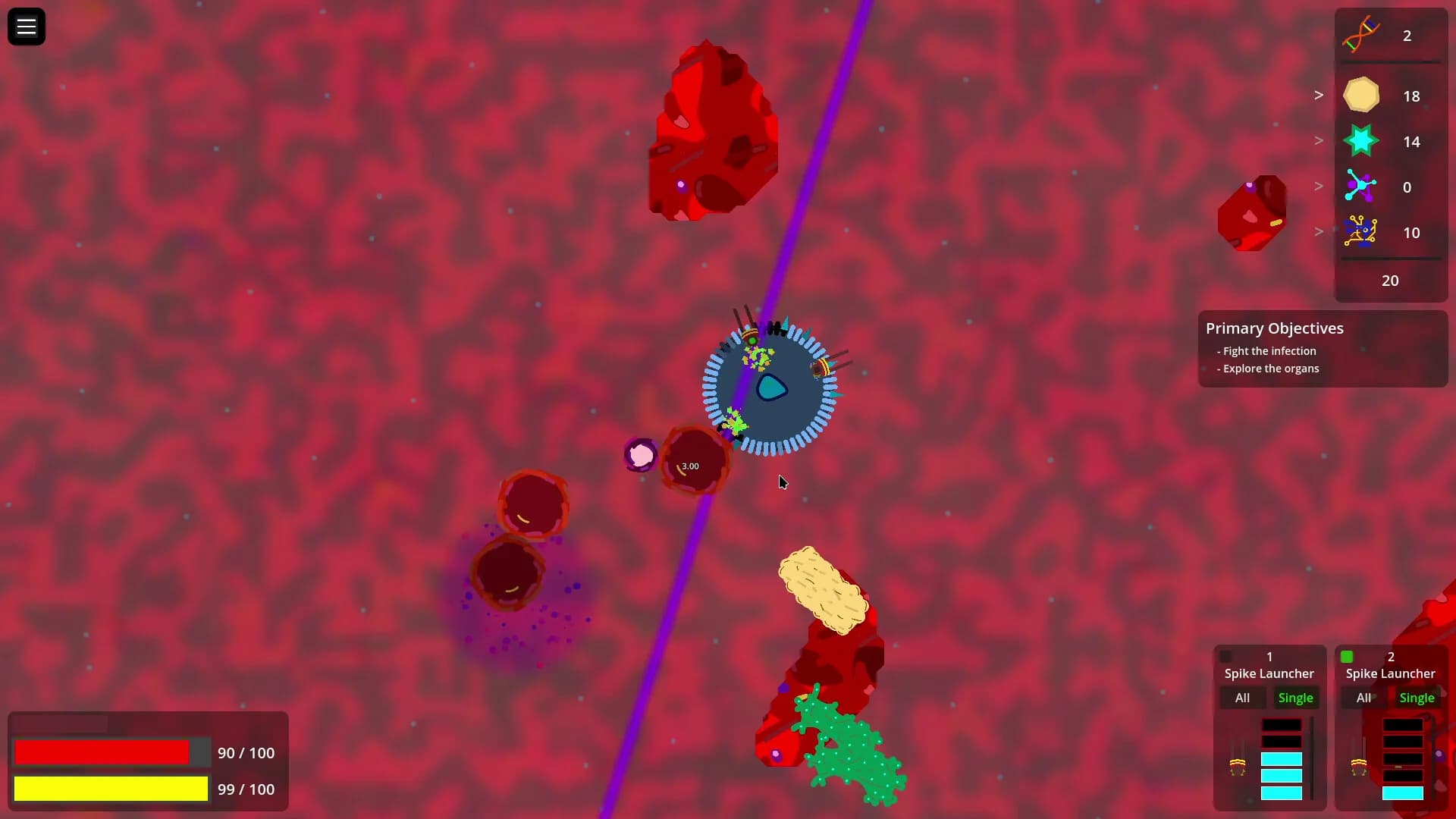 Cellular Frontier görsel 5