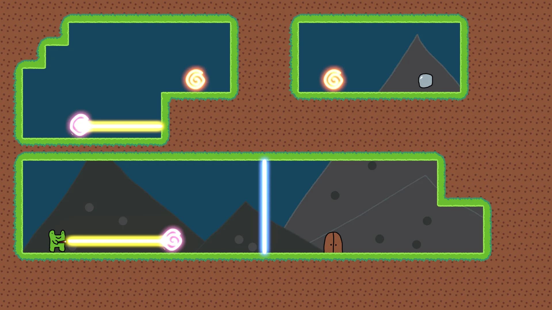 ZAP: Beam Of Fate görsel 4