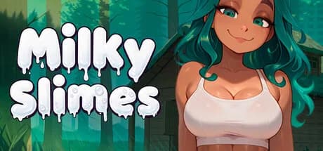 MILKY SLIMES