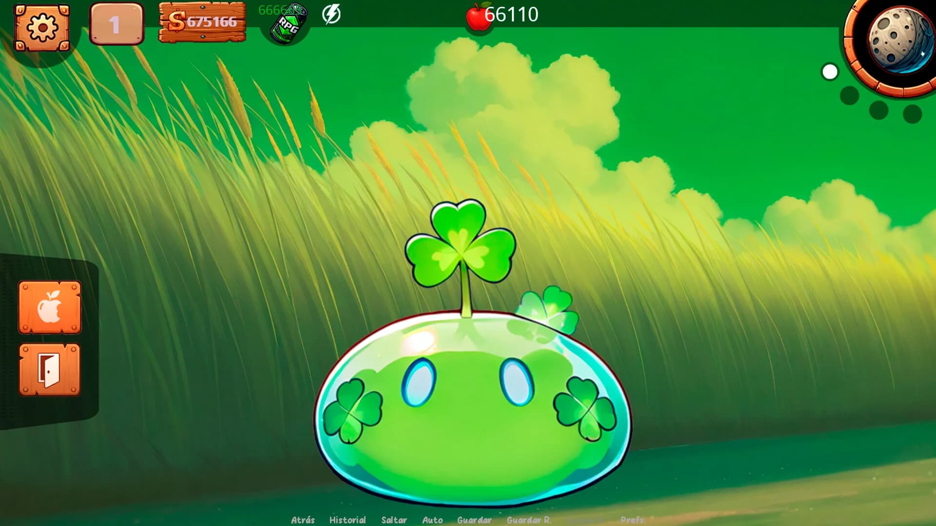 MILKY SLIMES görsel 8
