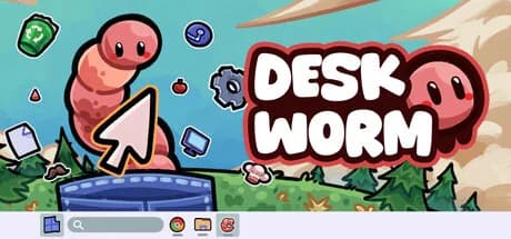 Deskworm