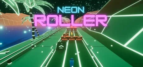 Neon Roller görsel 1