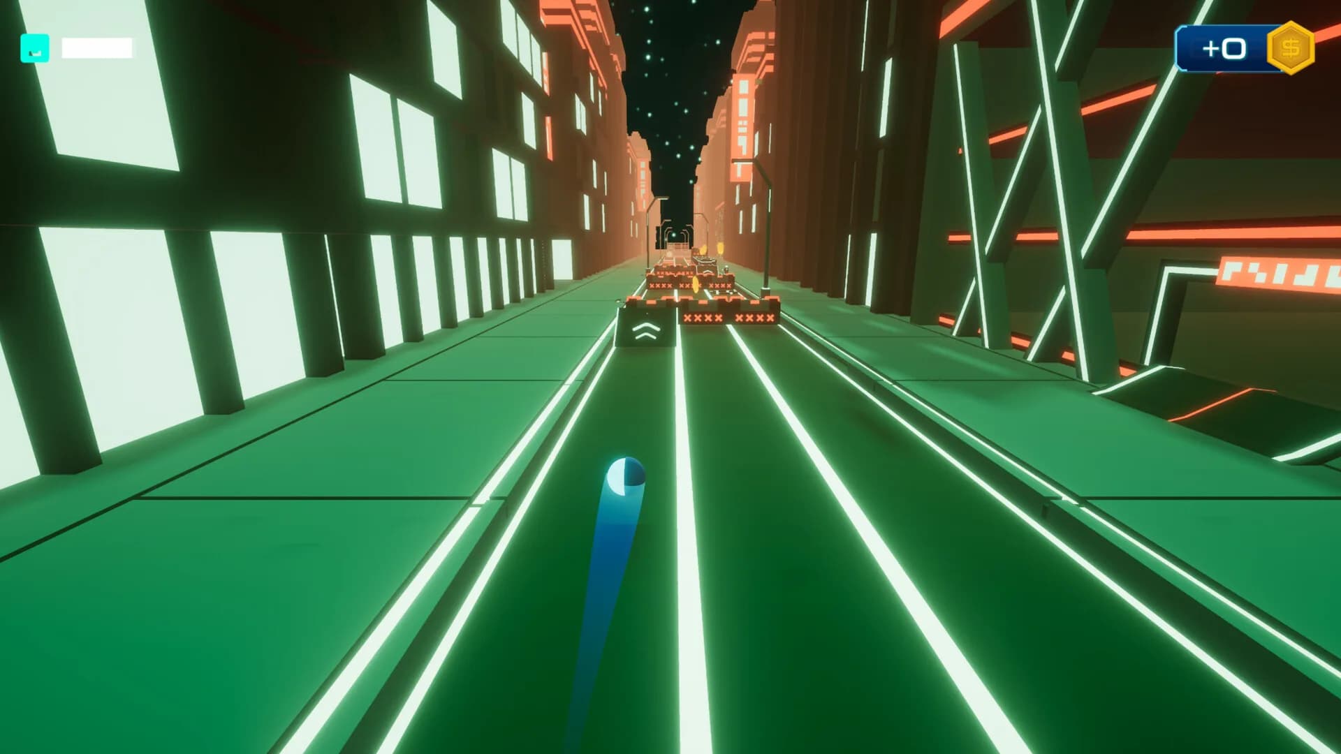 Neon Roller görsel 4