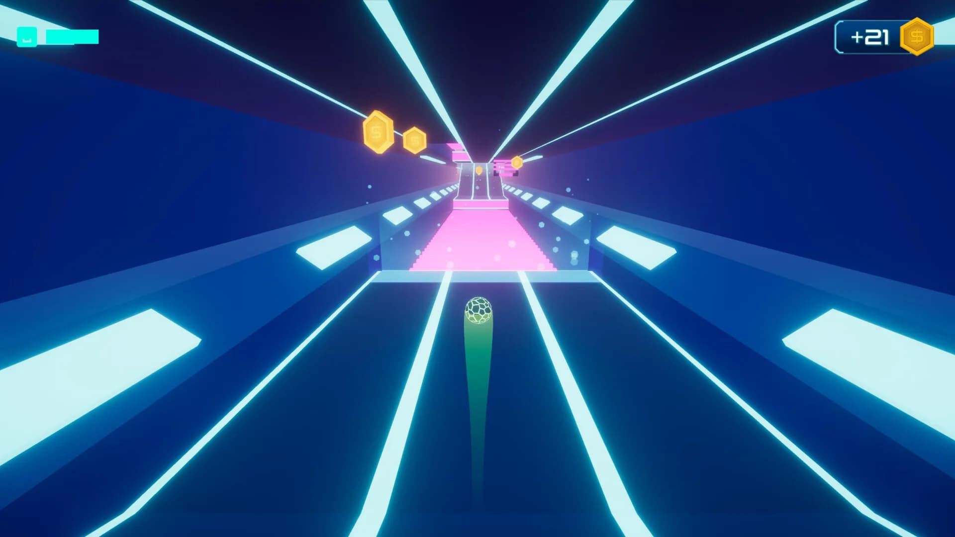 Neon Roller görsel 6