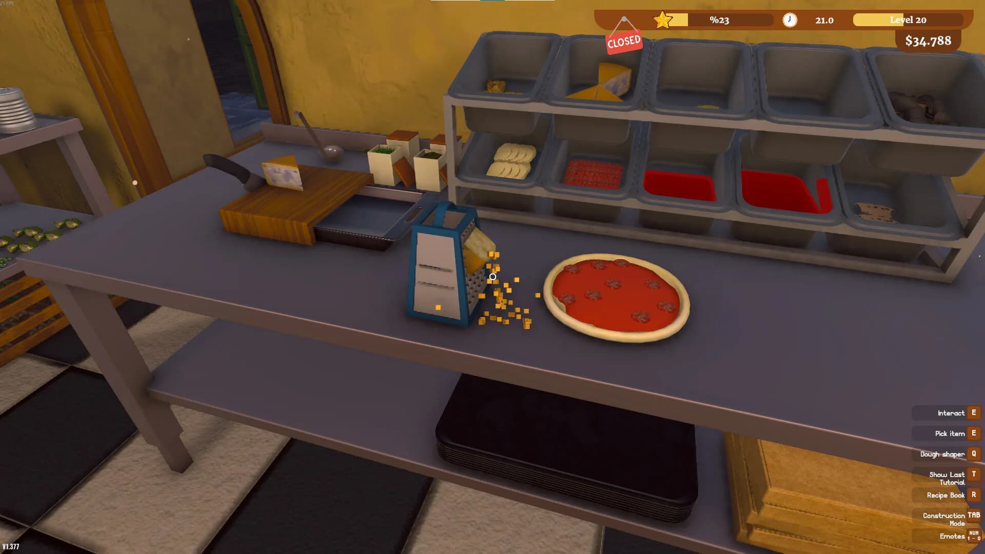 Breezy Bakes Simulator görsel 3