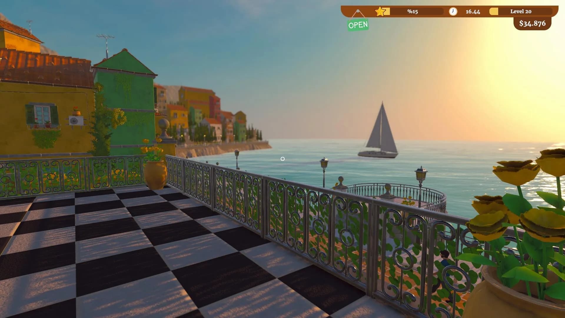 Breezy Bakes Simulator görsel 13